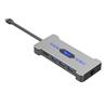 iCAN Hub HDMI Ethernet USB-C 6 en 1