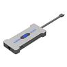 iCAN Hub HDMI Ethernet USB-C 6 en 1