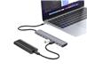 iCAN Hub USB-C 8-en-1 10 Gbit/s 100 W(Open Box)