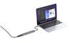 iCAN Hub USB-C 8-en-1 10 Gbit/s 100 W(Open Box)