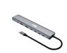 iCAN Hub USB-C 8-en-1 10 Gbit/s 100 W(Open Box)