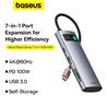 Baseus BS-OH146A 7-in-1  USB Hub