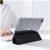 BENKS Tri-folding iPad PU Case for iPad 10, 10.9 Inch