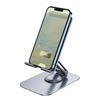 HOCO Plus Ivey Dual Axis Rotating Metal Tablet Desktop Holder(Open Box)