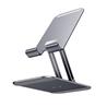 HOCO Plus Ivey Dual Axis Rotating Metal Tablet Desktop Holder(Open Box)