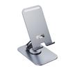 HOCO Plus Ivey Dual Axis Rotating Metal Tablet Desktop Holder(Open Box)