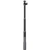 TELESIN 360° Rotation Waterproof Selfie Stick