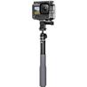 TELESIN 360° Rotation Waterproof Selfie Stick