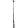 TELESIN 360° Rotation Waterproof Selfie Stick