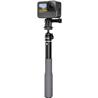 TELESIN 360° Rotation Waterproof Selfie Stick