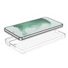 HOCO Phone Case for Samsung S22, Light Series TPU, Transparent(Open Box)