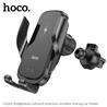 HOCO 15W Wireless Charging Car Holder with Auto-Sensing