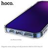 HOCO Magnetic Anti-fall Protective Case iPhone 14 Plus, Transparent