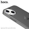 HOCO Light series TPU case for Iphone 14