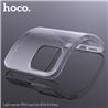 HOCO Phone Case for iPhone 14 Plus, Light series TPU, Transparent