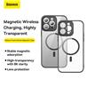 Baseus Frame Series Magnetic Case For Iphone 14 Plus / Pro Max 6.7''