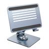 HOCO Might Metal Rotating Tablet Desktop Holder(Open Box)