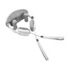 iCAN ST-321 Smart Neck Massager with Intelligent Voice Broadcasting and  Heated Massage Head