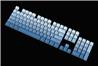 Redragon A134 PBT Gradient blue keycaps 104 unit in package OEM