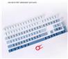 Redragon A134 PBT Gradient blue keycaps 104 unit in package OEM