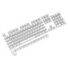 Redragon A137 Transparent keycaps 117unit/set