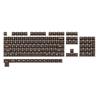 Redragon A138 Transparent Black keycaps 117unit/set(Open Box)