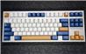 ICAN WAHTSY Cherry Height Double Shot ABS Keycaps Full Set 172 Keys