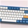 ICAN WAHTSY Cherry Height Double Shot ABS Keycaps Full Set 172 Keys