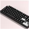 ICAN WOB Cherry Height Double Shot ABS Keycaps Full Set 172 Keys