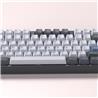 ICAN ARCTIC Cherry Height Double Shot ABS Keycaps Full Set 172 Keys