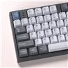 ICAN ARCTIC Cherry Height Double Shot ABS Keycaps Full Set 172 Keys