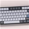 ICAN ARCTIC Cherry Height Double Shot ABS Keycaps Full Set 172 Keys