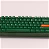 ICAN NUKE DATA Cherry Height Double Shot ABS Keycaps Full Set 172 Keys