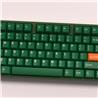 ICAN NUKE DATA Cherry Height Double Shot ABS Keycaps Full Set 172 Keys