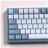 ICAN SHOKO Cherry Height Double Shot ABS Keycaps Full Set 172 Keys(Open Box)