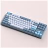 ICAN SHOKO Cherry Height Double Shot ABS Keycaps Full Set 172 Keys(Open Box)