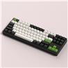 ICAN PANDA Cherry Height Double Shot ABS Keycaps Full Set 172 Keys