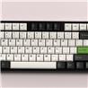 ICAN PANDA Cherry Height Double Shot ABS Keycaps Full Set 172 Keys