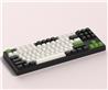 ICAN PANDA Cherry Height Double Shot ABS Keycaps Full Set 172 Keys