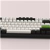 ICAN PANDA Cherry Height Double Shot ABS Keycaps Full Set 172 Keys