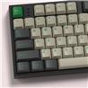 ICAN PINE AND CYPRESS Cherry Height Double Shot ABS Keycaps Full Set 172 Keys