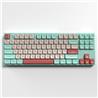 ICAN JUKEBOX SA Height Double Shot ABS Keycaps Full Set 172 Keys