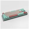 ICAN JUKEBOX SA Height Double Shot ABS Keycaps Full Set 172 Keys