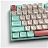 ICAN JUKEBOX SA Height Double Shot ABS Keycaps Full Set 172 Keys