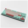 ICAN JUKEBOX SA Height Double Shot ABS Keycaps Full Set 172 Keys