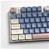 ICAN GIFT SA Height Double Shot ABS Keycaps Full Set 172 Keys(Open Box)