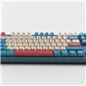 ICAN Blue Horizon SA Height Double Shot ABS Keycaps Full Set 172 Keys