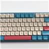 ICAN Blue Horizon SA Height Double Shot ABS Keycaps Full Set 172 Keys