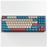 ICAN Blue Horizon SA Height Double Shot ABS Keycaps Full Set 172 Keys