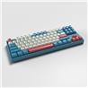 ICAN Blue Horizon SA Height Double Shot ABS Keycaps Full Set 172 Keys